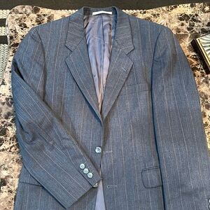 Yves Saint Laurent Grodins blazer